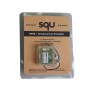 SQU OF68 Universal Car Emulator Signal Reset Immo / Tacho Programs Place ESL Diagnostic Seat Occupancy Sensor Tool