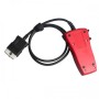 2 in 1 Diagnostic Tool CAN Clip V175 for Renault and Consult 3 III for Nissan