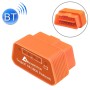 Aermotor ELM327 Detector Bluetooth 4.0 Detailic (Orange) Bluetooth 4.0 (Orange)