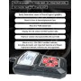 Konnwei KW309 V309 V310 MS309 Reader Reader OBD2 Сканер Сканер Диагностический инструмент (черный)