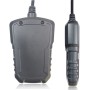 Konnwei KW309 V309 V310 MS309 Reader Reader OBD2 Сканер Сканер Диагностический инструмент (черный)