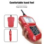 KONNWEI KW309 V309 V310 MS309 Code Reader OBD2 Scanner Diagnostic Tool(Red)