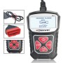 KONNWEI KW310 OBD Car Fault Detector Code Reader ELM327 OBD2 Scanner Diagnostic Tool(Black)