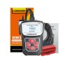Konnwei KW310 OBD Detacter Detector Code Reader ELM327 Diagnostic Tool (Black)