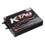 KTAG V7.020 Red PCB Плата ECU Инструмент программирования Unlimited Token, EU Plug