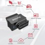 YHP03-W ELM327 WIFI OBD2 Диагностический сканер разлома 1,5PIC25K80 Чип