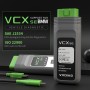 VXDIAG VCX SE Car OBD2 Diagnostic Tool Scanner for BMW ICOM programming