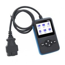 V501 OBD2 Car Fault Diagnosis Tool Fault Analyzer