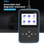 V501 OBD2 Car Fault Diagnosis Tool Fault Analyzer