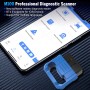 M100 ELM327 Bluetooth 4.0 OBD2 Диагностический сканер разлома
