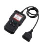 Launch Creader CR3001 Car Color Screen Code Reader OBD2 Fault Detector Diagnostic Tool