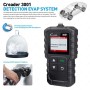 Launch Creader CR3001 Car Color Screen Code Reader OBD2 Fault Detector Diagnostic Tool