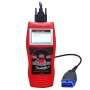V801 CAR MINI CODE Reader OBD2 Диагностический инструмент Detection Detaction
