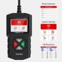 Ya201 Car Mini Code Reader Detecter Detactor Detactic Detactic