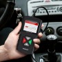 YA201 Car Mini Code Reader OBD2 Fault Detector Diagnostic Tool