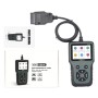 V311 OBD2 Scanner Color Screen Car Fault Detector 8 ~ 36V, Supports Chinese/English/French/German