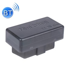 Bluetooth 4.0 Dual Mode Mini Scanner Code Code Readers Diagnostic Tool OBD 2 OBDII ELM327 Протоколы