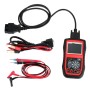 AUTEL AuToLink AL539B Car Mini Code Reader OBD2 Fault Detector Diagnostic Tool