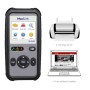 AUTEL MaxiLink ML529HD Car Code Reader OBD2 Fault Detector Diagnostic Scanner Tool
