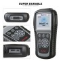 AUTEL MaxiLink ML619 Car Code Reader OBD2 Fault Detector Diagnostic Scanner Tool