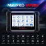 Autel Maxicom MP808 CAR WiFi Bluetooth Code Reader Read2 Detector Detaction Detairtic Scanner Tool