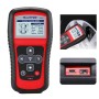 Autel Maxitpms TS401 TPMS Диагностический инструмент MX-сенсорный