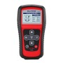 AUTEL MaxiTPMS TS401 TPMS Diagnostics Tool MX-Sensor Read Tire Pressure Diagnostic Activate Decode Tool