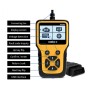 V311A Car Handheld V1.1 OBD2 Fault Detector OBD2 Diagnostic Tool