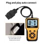 V311A Car Handheld V1.1 OBD2 Fault Detector OBD2 Diagnostic Tool