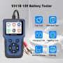 V311B Car 12V Handheld Battery Tester