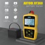 BT360 Car 12V Handheld Battery Tester