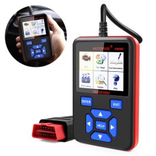 AUTOPHIX OM580 Car Portable OBD2 Scanner Car Diagnostic Tool OBD 2 Automotive Scanner OBD Code Reader