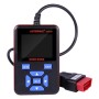 AUTOPHIX OM580 Car Portable OBD2 Scanner Car Diagnostic Tool OBD 2 Automotive Scanner OBD Code Reader