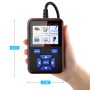 AUTOPHIX OM580 Car Portable OBD2 Scanner Car Diagnostic Tool OBD 2 Automotive Scanner OBD Code Reader