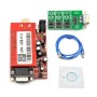 UPA V1.3 Car USB Programmer ECU Chip Tuning Eeprom Small Board Simplified Version