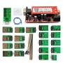 Upa v1.3 Car USB программист ECU настройка чип -настройки eeprom Маленькая плата Полный комплект