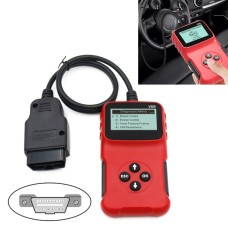 V309 автомобиль портативный OBD2 Scanner Car Diagnostic Tool OBD 2 Автомобильный сканер Scanner OBD Reader Reader