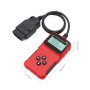 V309 Car Portable OBD2 Scanner Car Diagnostic Tool OBD 2 Automotive Scanner OBD Code Reader