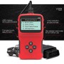 V309 автомобиль портативный OBD2 Scanner Car Diagnostic Tool OBD 2 Автомобильный сканер Scanner OBD Reader Reader