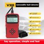 V309 Car Portable OBD2 Scanner Car Diagnostic Tool OBD 2 Automotive Scanner OBD Code Reader