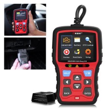 Vident Ieasy310 Car Portable OBD2 Scanner CAR Diagnostic Tool OBD 2 Автомобильный сканер OBD Reader Reader