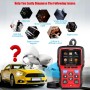 Vident iEasy310 Car Portable OBD2 Scanner Car Diagnostic Tool OBD 2 Automotive Scanner OBD Code Reader