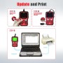 Vident iEasy310 Car Portable OBD2 Scanner Car Diagnostic Tool OBD 2 Automotive Scanner OBD Code Reader