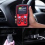 Vident Ieasy310 Car Portable OBD2 Scanner CAR Diagnostic Tool OBD 2 Автомобильный сканер OBD Reader Reader