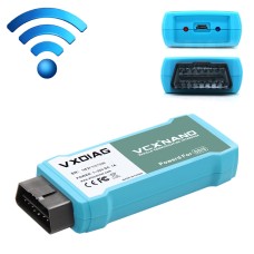 VXDIAG 5054 WIFI Car Portable Diagnostic Tool