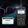 U319 CAR MINI CODE Reader OBD2 Диагностический инструмент Detection Detaction