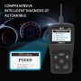 U319 CAR MINI CODE Reader OBD2 Диагностический инструмент Detection Detaction