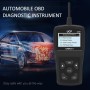 U319 Car Mini Code Reader OBD2 Fault Detector Diagnostic Tool