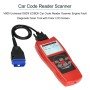 V800 Car Mini Code Reader Reader Detector Detaction Detastic