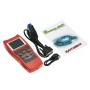 V800 Car Mini Code Reader OBD2 Fault Detector Diagnostic Tool